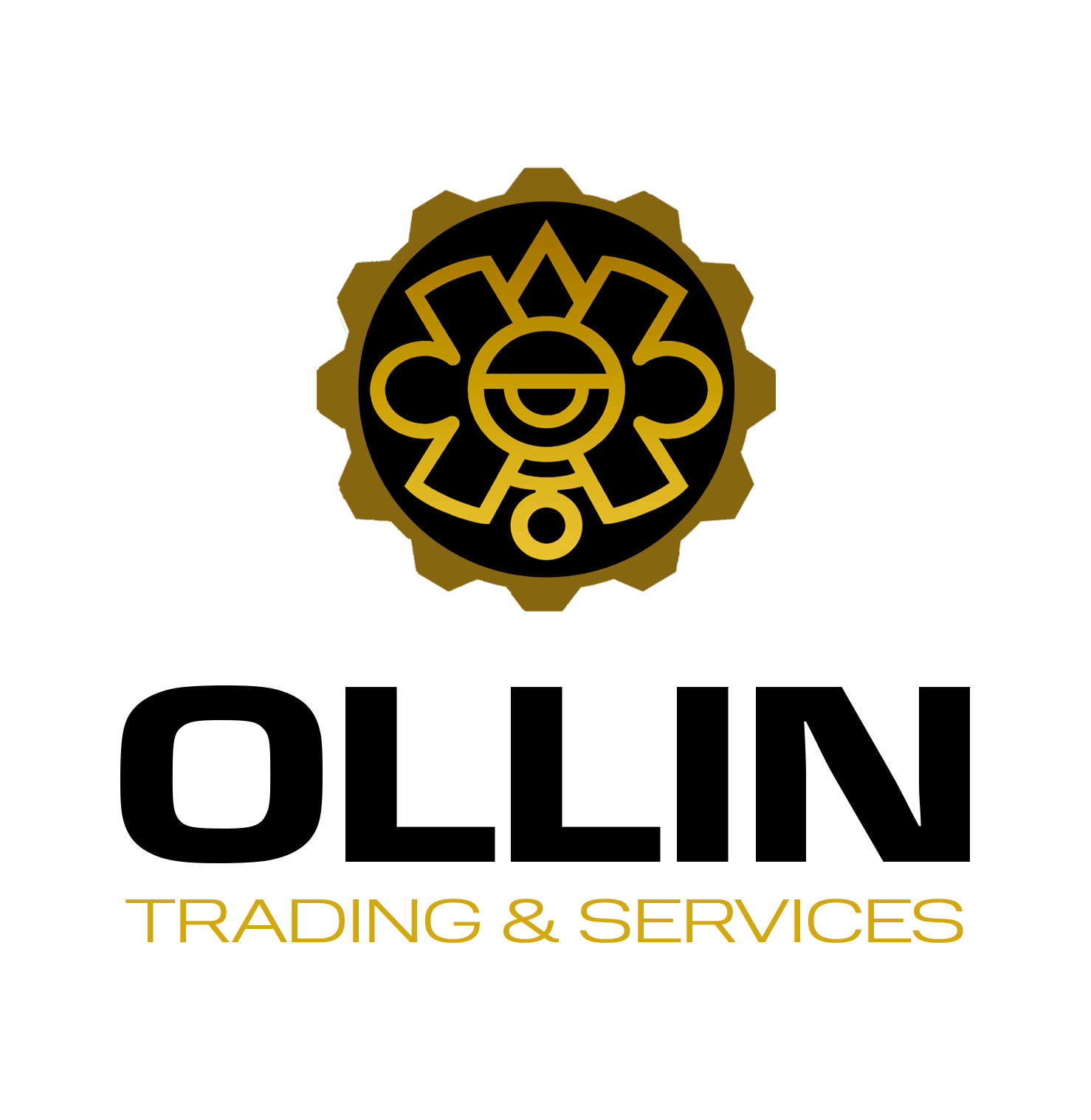 Ollin Trading Logo